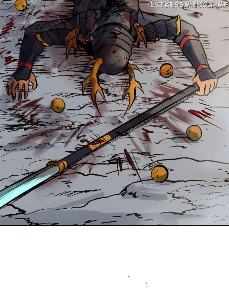 Another beginning with the Guhuo bird Chapter 92 page 88 - 