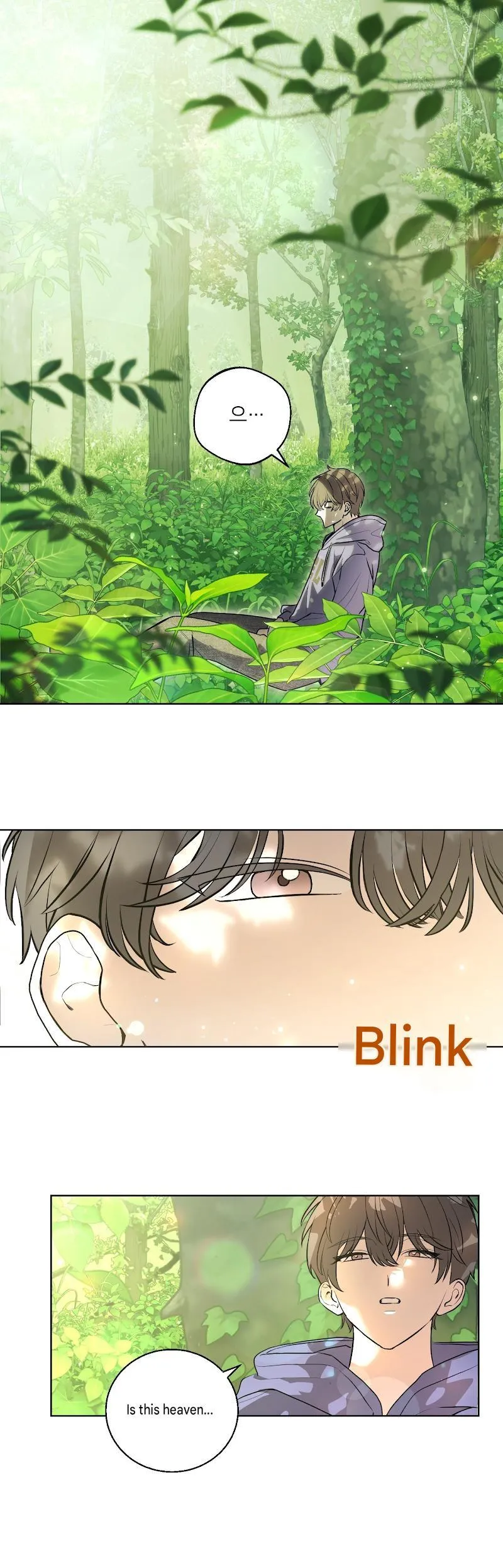 Read Another Edge Lord chapter 0 image 17 on Lezhin