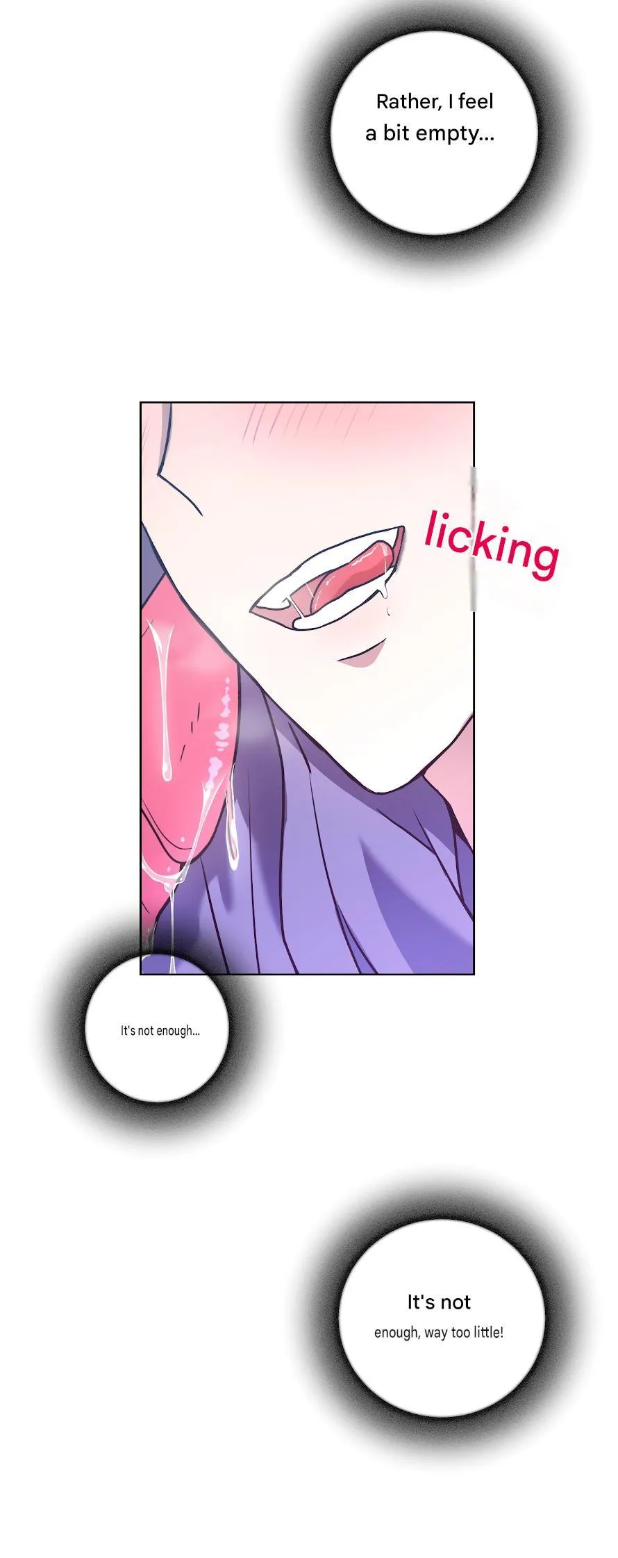 Read Another Edge Lord chapter 0 image 24 on Lezhin