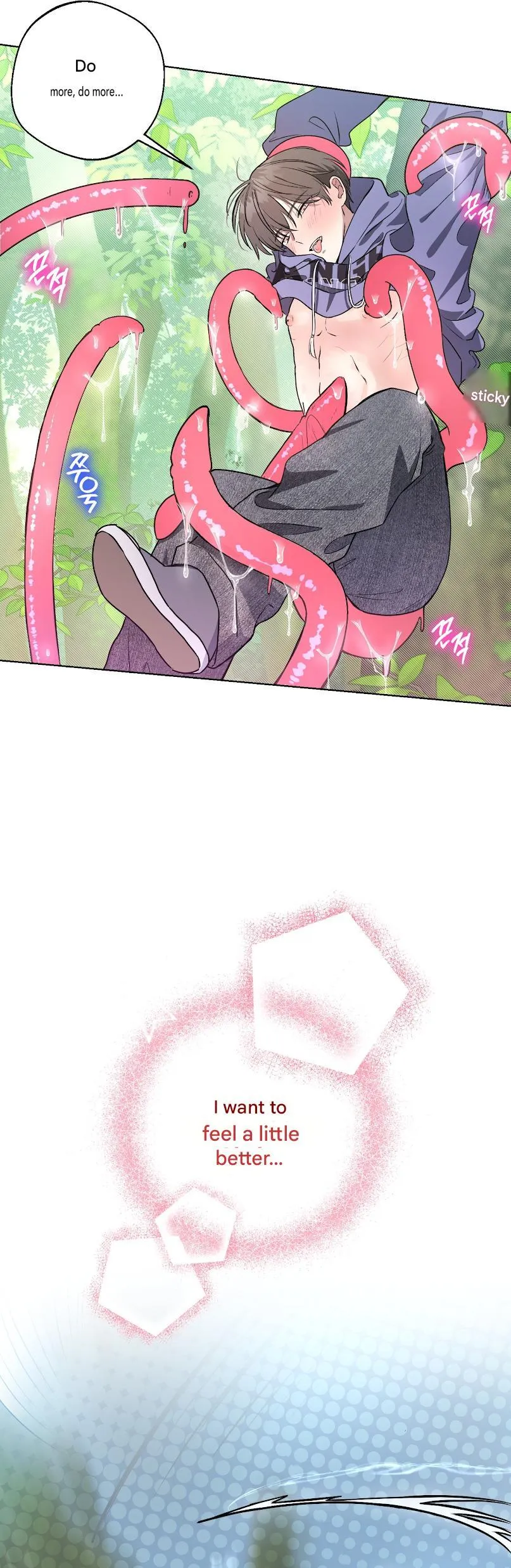 Read Another Edge Lord chapter 0 image 25 on Lezhin
