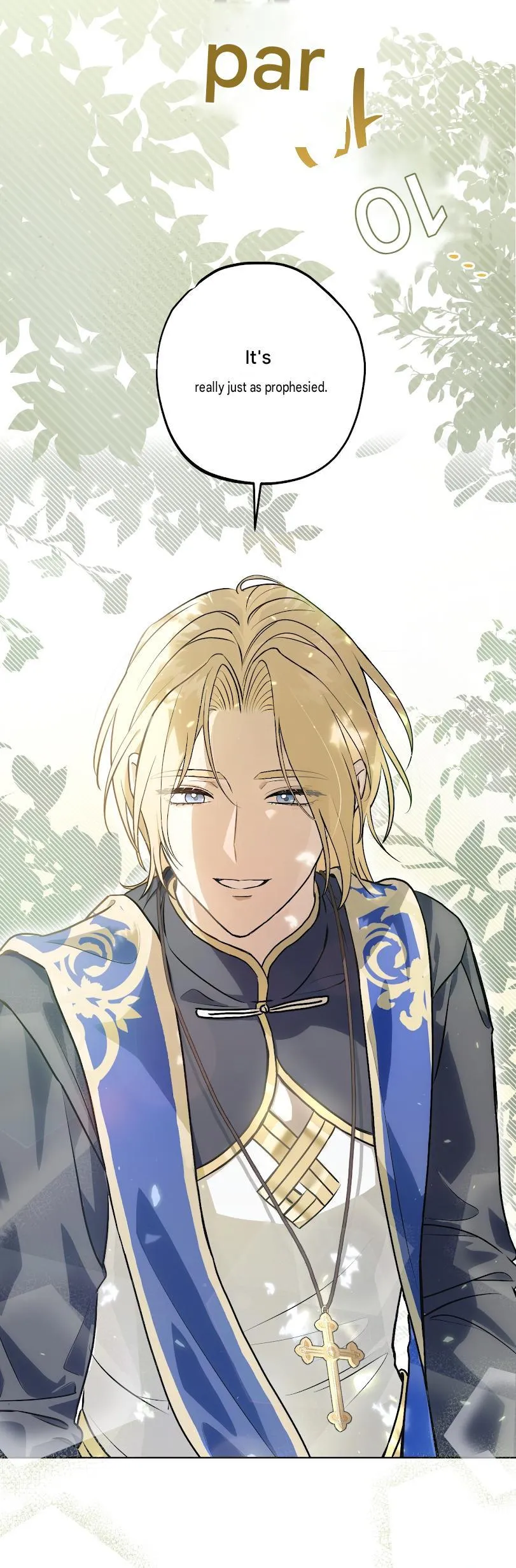 Read Another Edge Lord chapter 0 image 32 on Lezhin