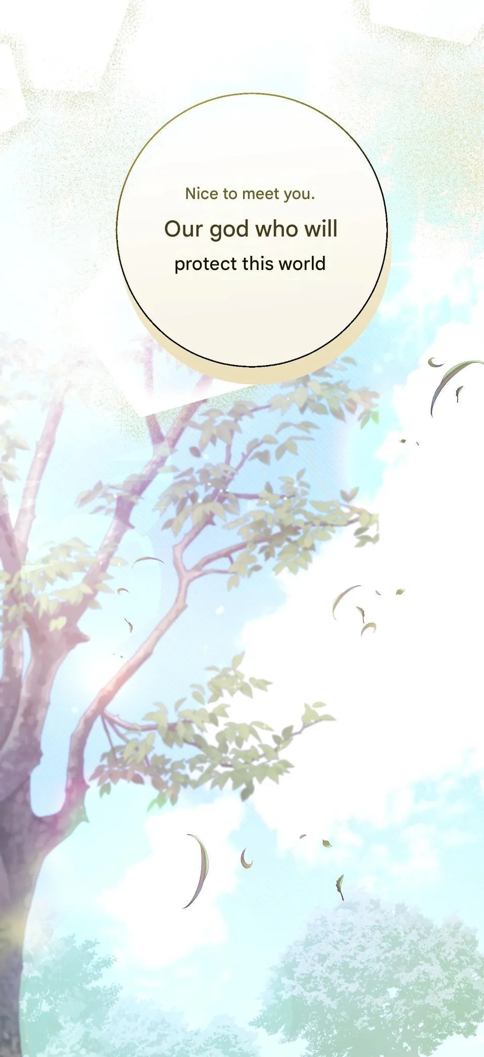 Read Another Edge Lord chapter 0 image 33 on Lezhin