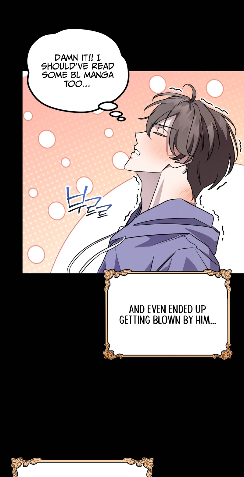 Read Another Edge Lord chapter 10 image 11 on Lezhin