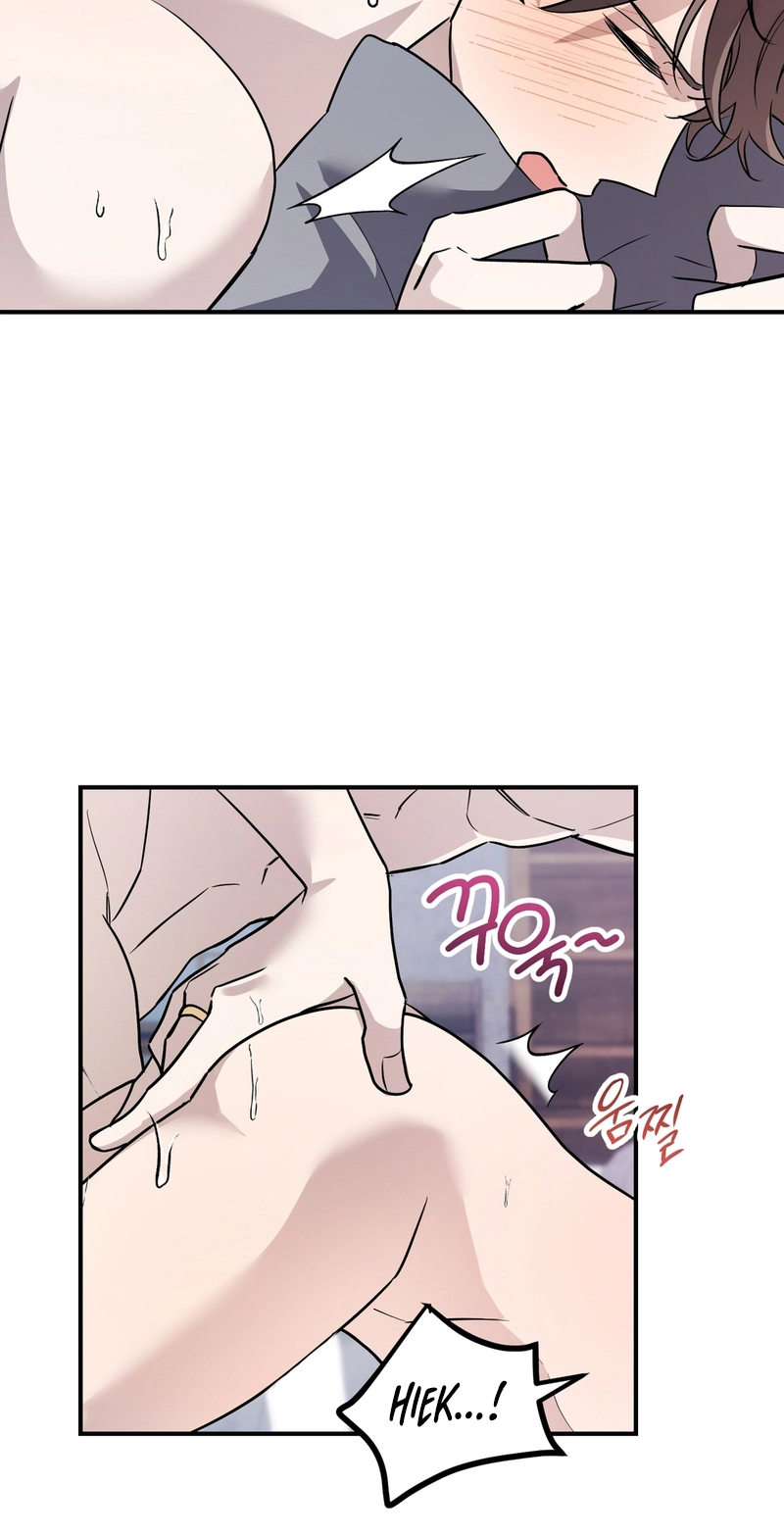 Read Another Edge Lord chapter 10 image 15 on Lezhin