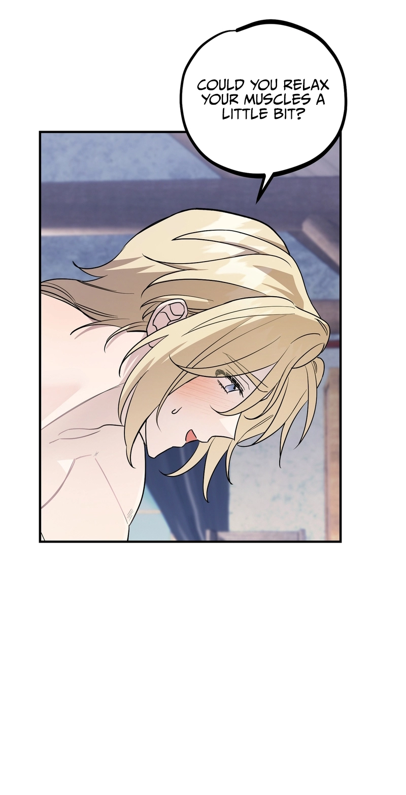 Read Another Edge Lord chapter 10 image 17 on Lezhin