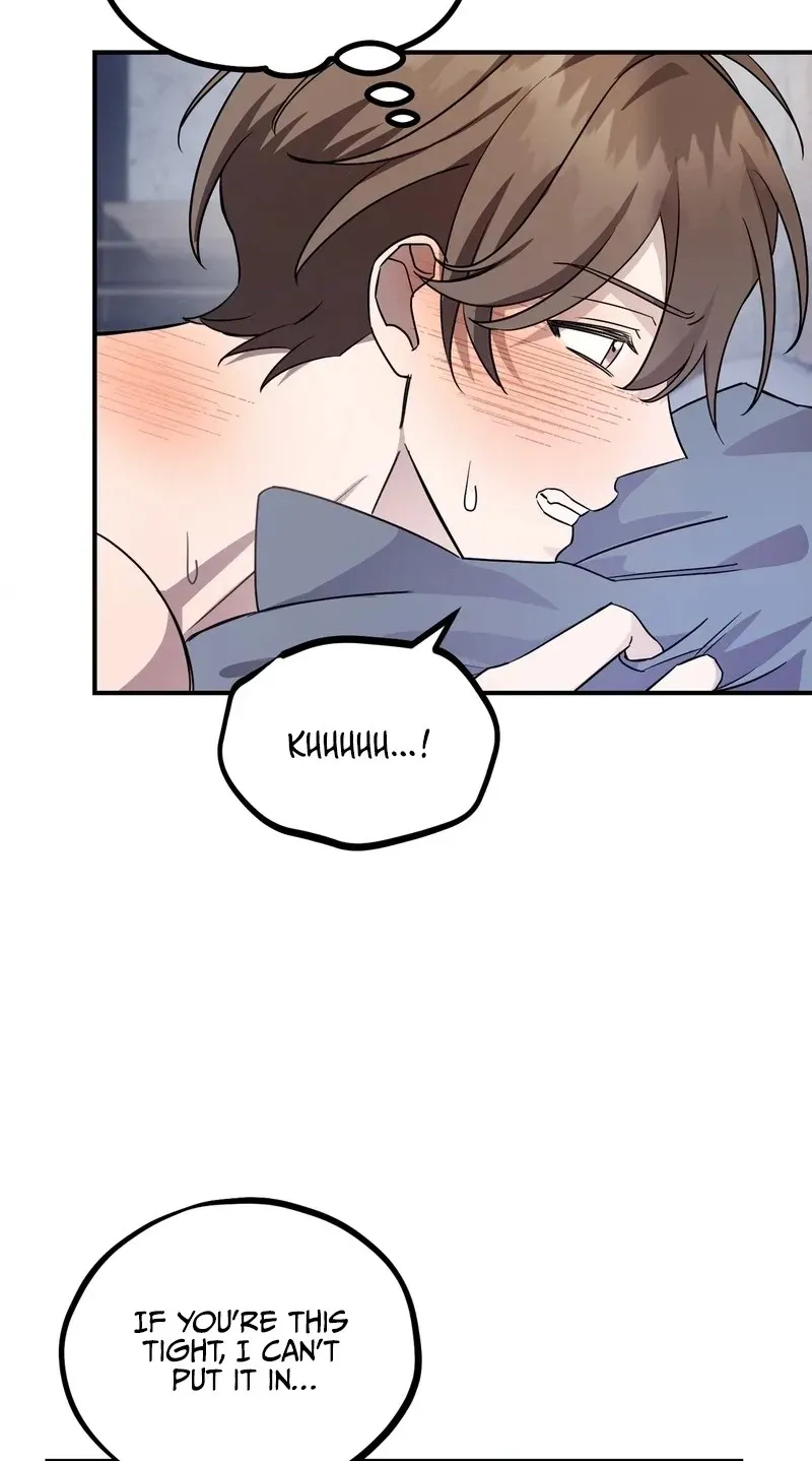 Read Another Edge Lord chapter 10 image 19 on Lezhin