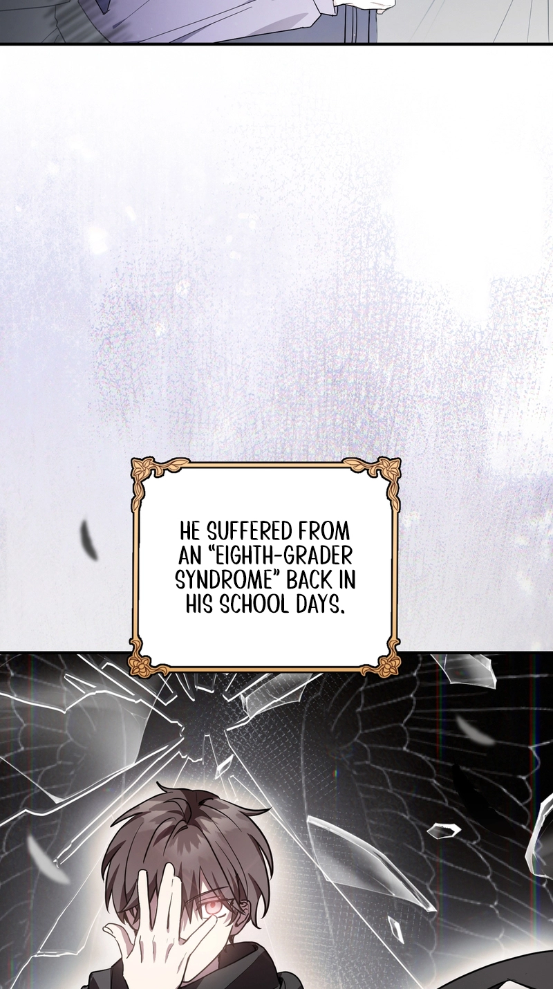 Read Another Edge Lord chapter 10 image 2 on Lezhin