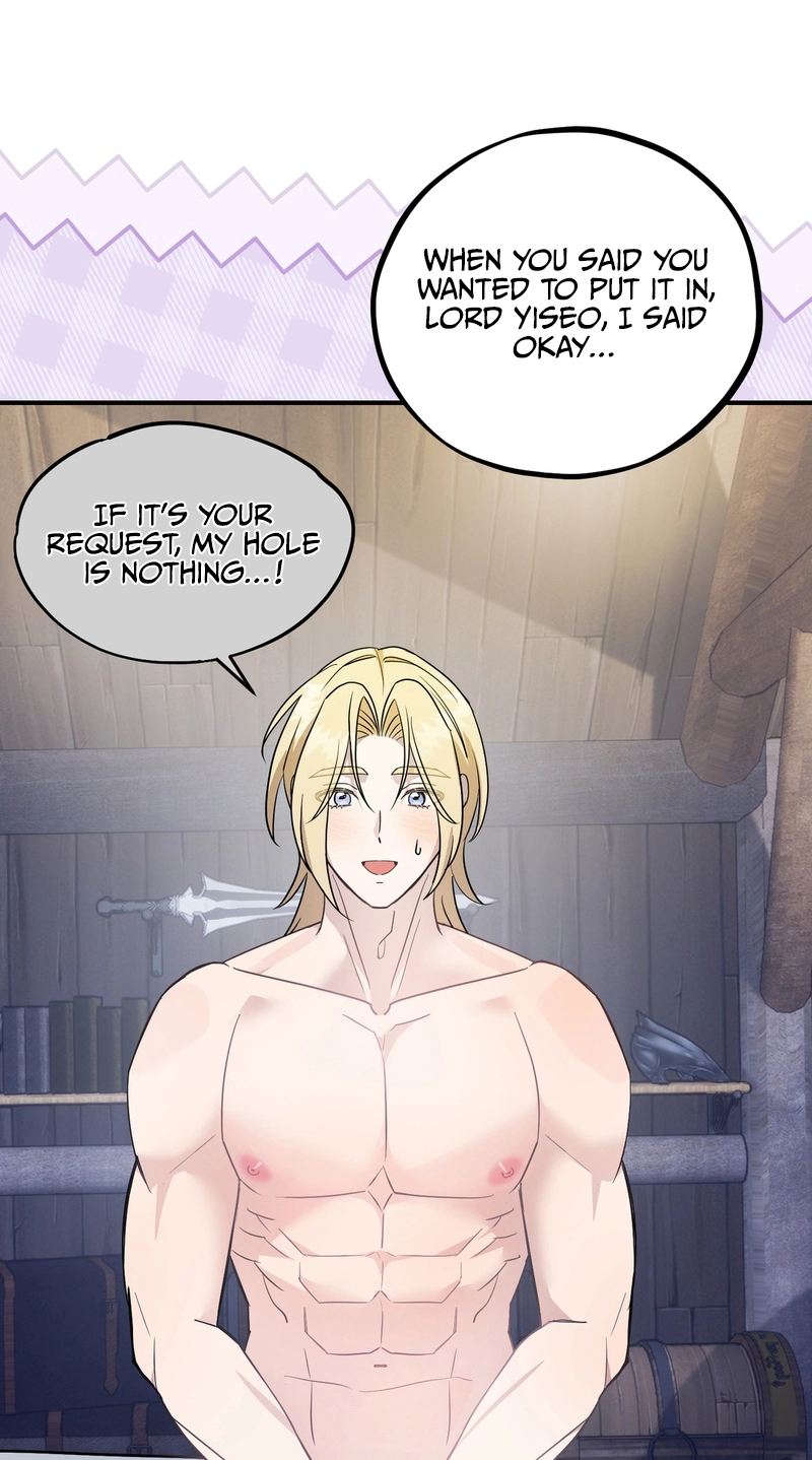 Read Another Edge Lord chapter 10 image 22 on Lezhin
