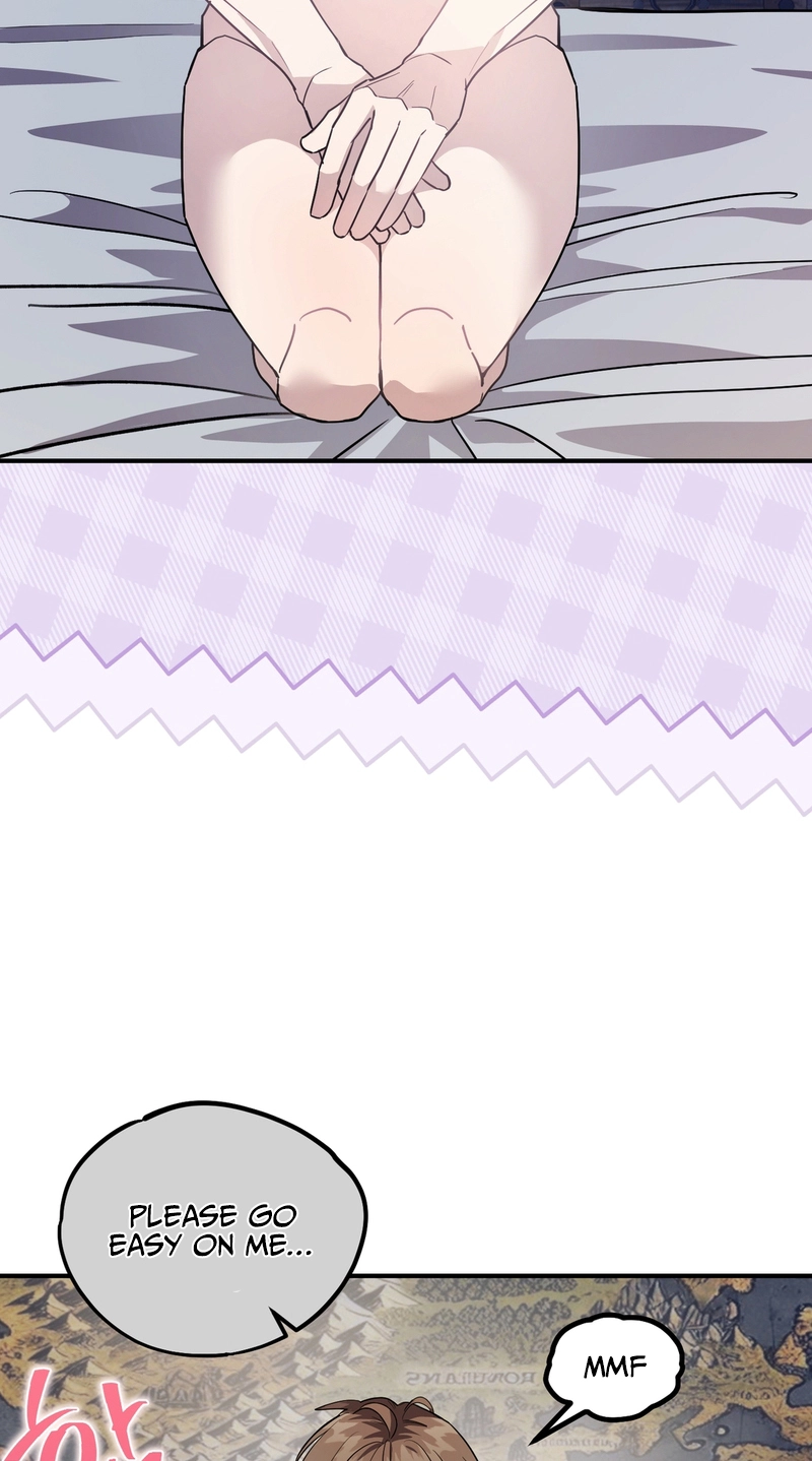 Read Another Edge Lord chapter 10 image 23 on Lezhin