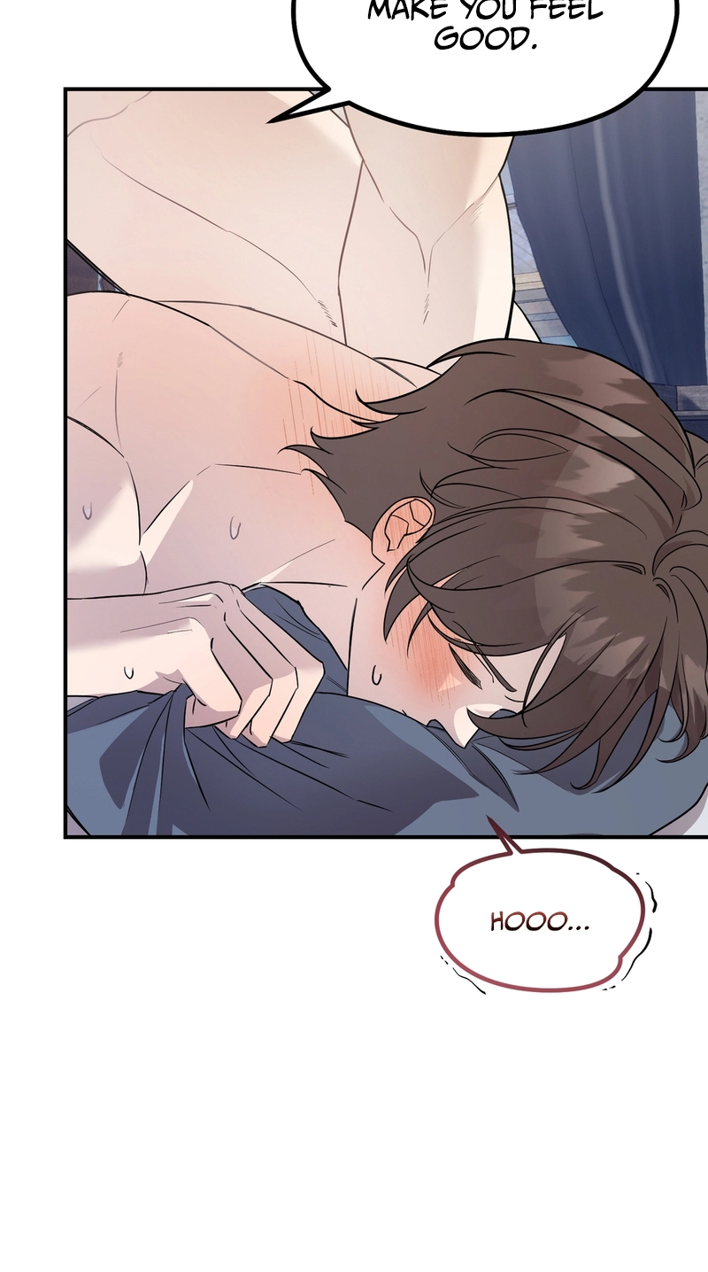 Read Another Edge Lord chapter 10 image 26 on Lezhin