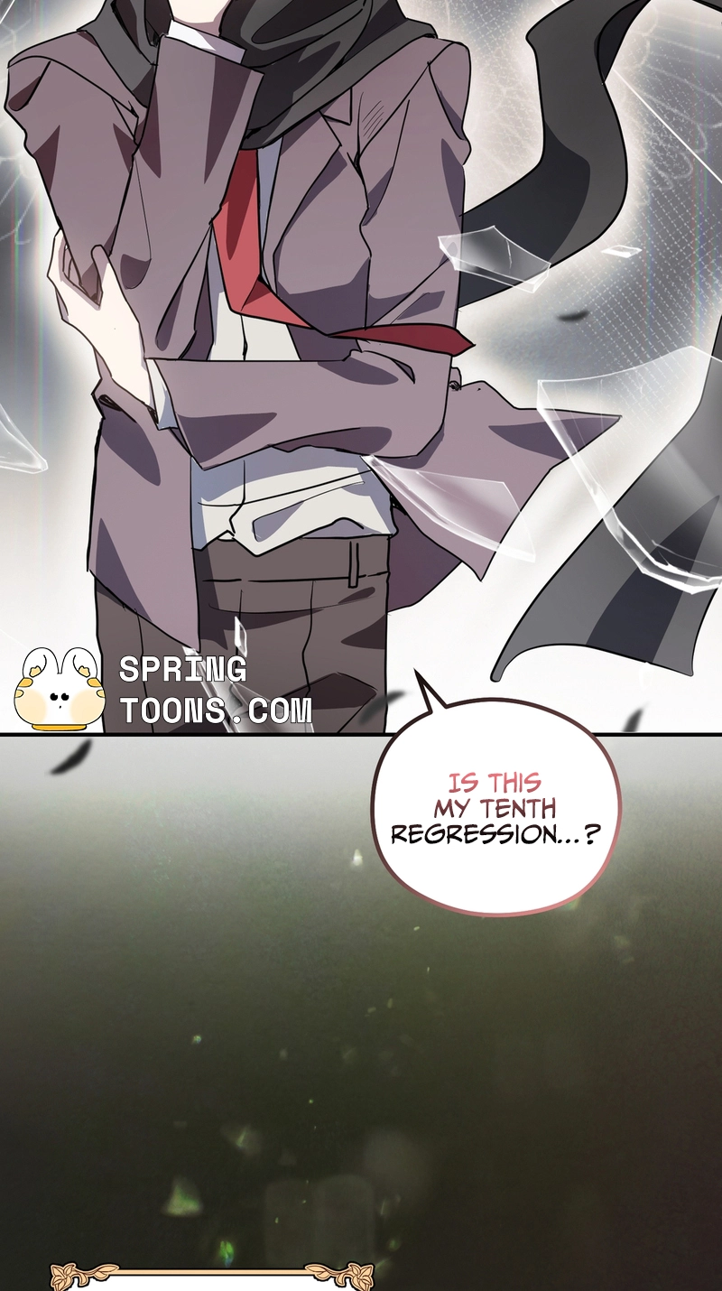 Read Another Edge Lord chapter 10 image 3 on Lezhin