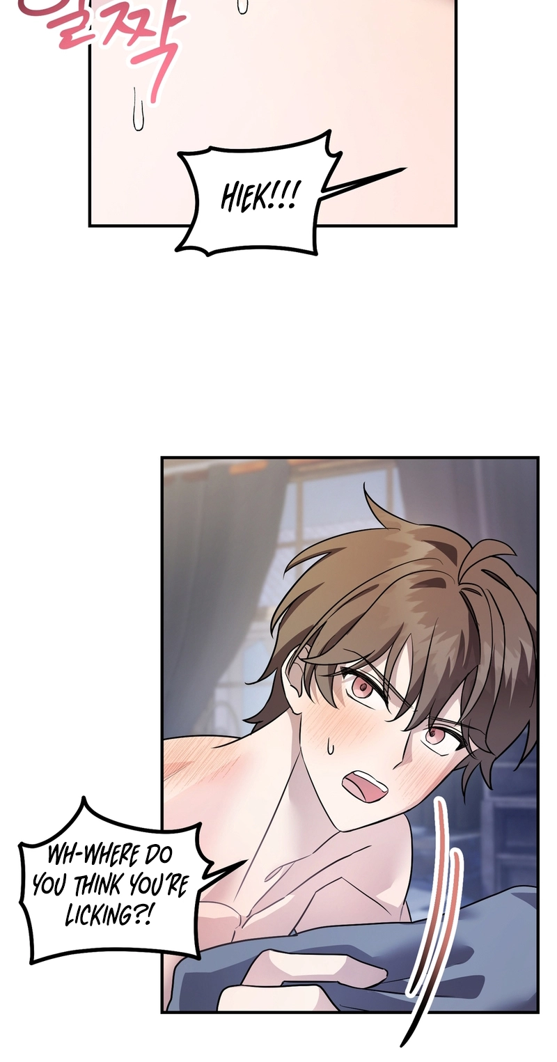 Read Another Edge Lord chapter 10 image 30 on Lezhin