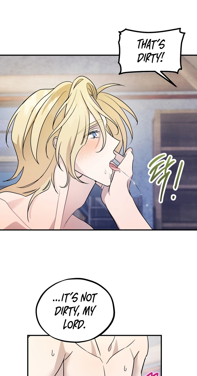 Read Another Edge Lord chapter 10 image 31 on Lezhin