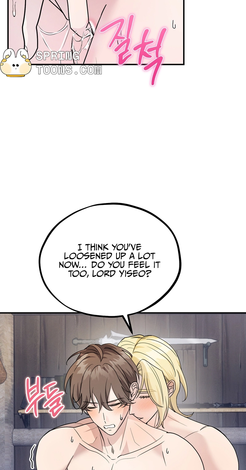 Read Another Edge Lord chapter 10 image 33 on Lezhin