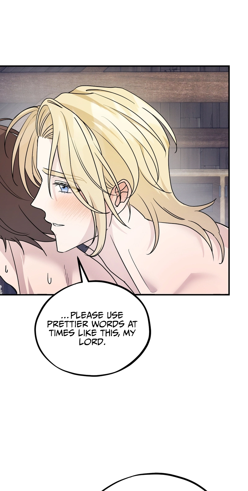Read Another Edge Lord chapter 10 image 35 on Lezhin