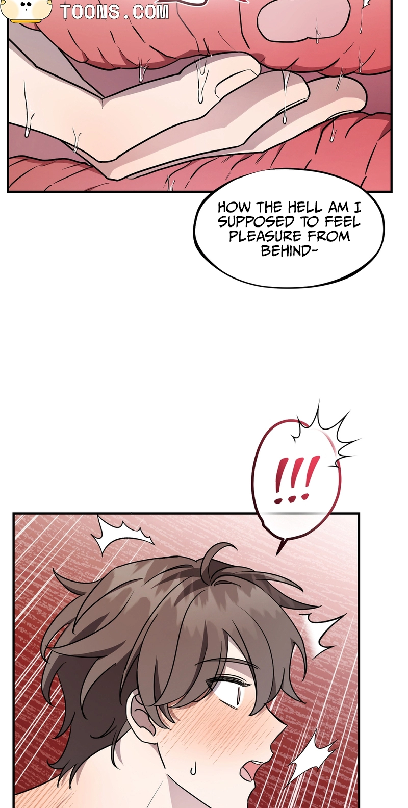 Read Another Edge Lord chapter 10 image 37 on Lezhin