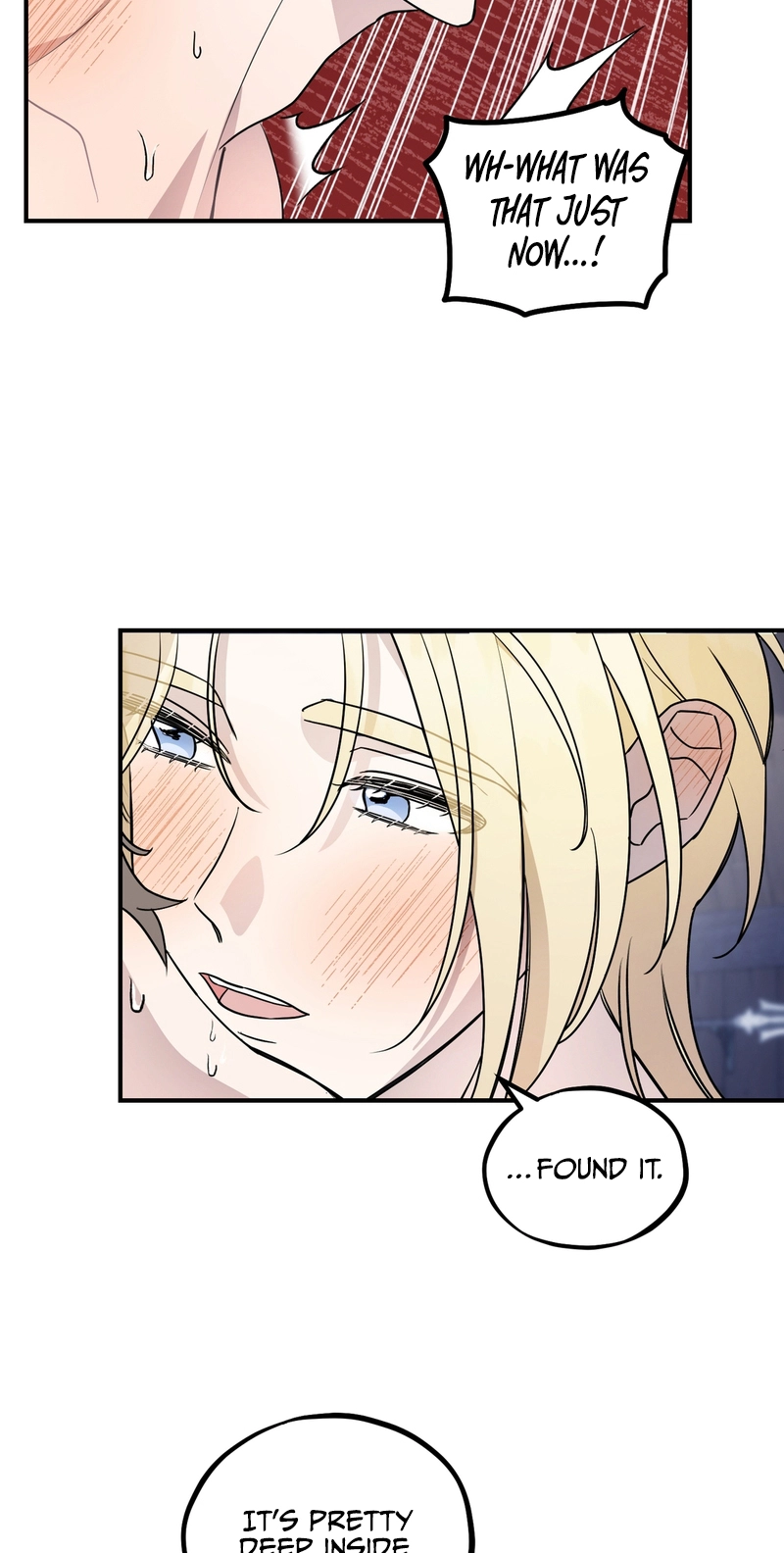 Read Another Edge Lord chapter 10 image 38 on Lezhin