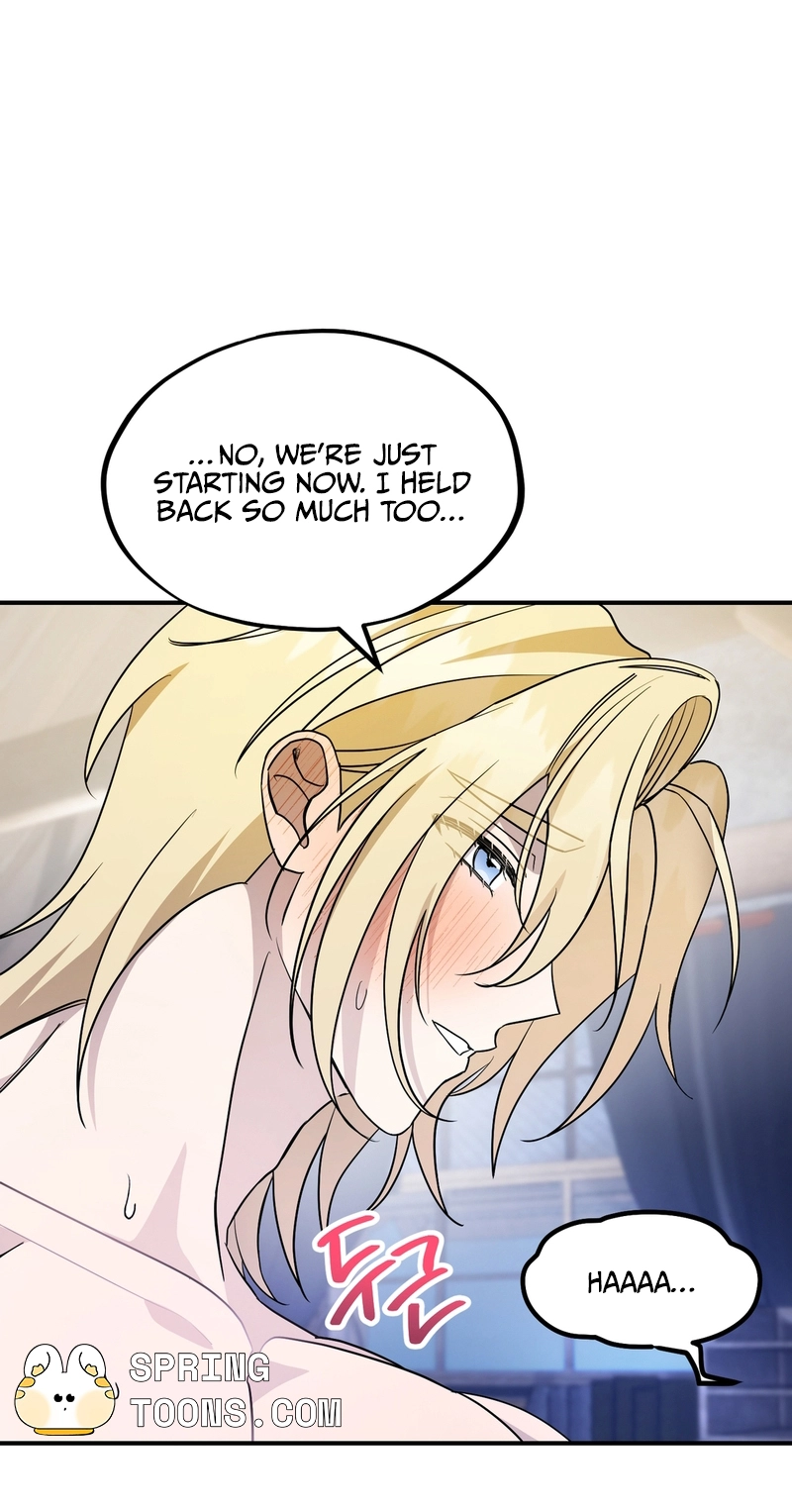 Read Another Edge Lord chapter 10 image 44 on Lezhin