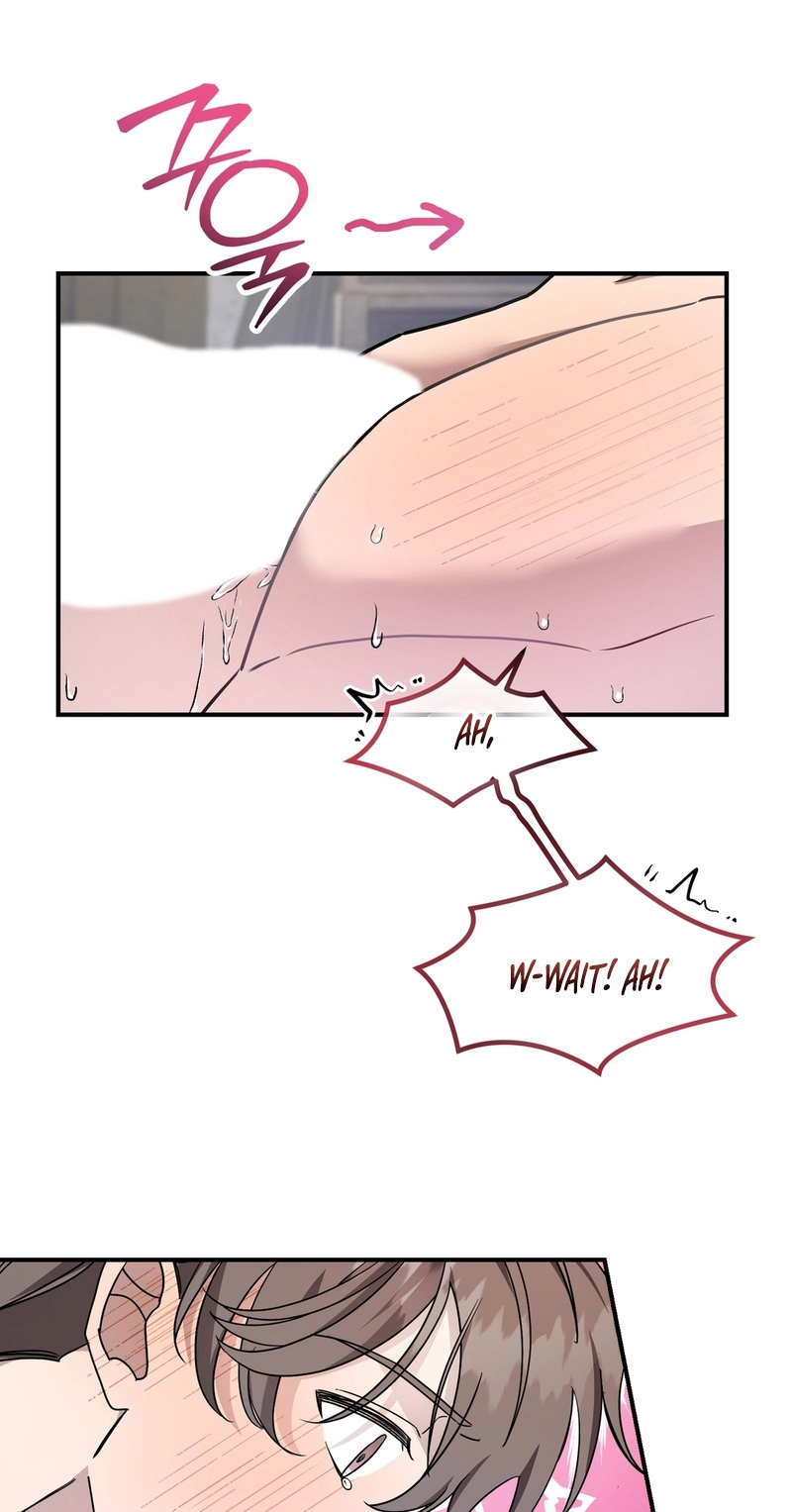 Read Another Edge Lord chapter 10 image 46 on Lezhin