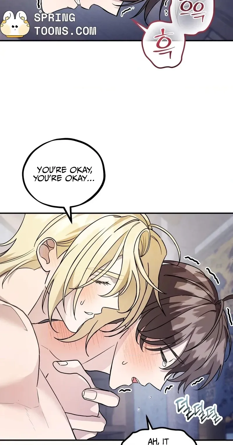 Read Another Edge Lord chapter 10 image 49 on Lezhin