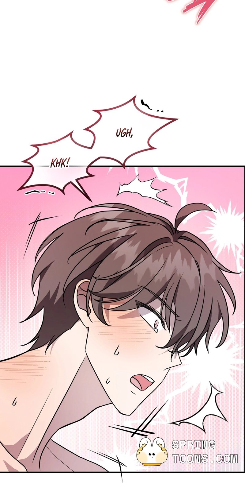 Read Another Edge Lord chapter 10 image 56 on Lezhin
