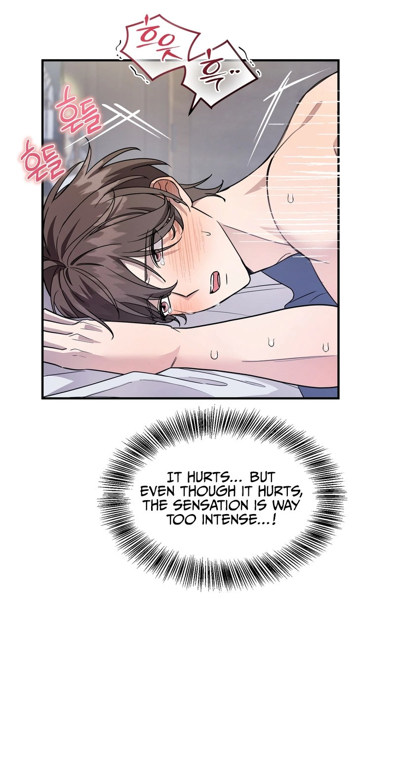 Read Another Edge Lord chapter 10 image 58 on Lezhin