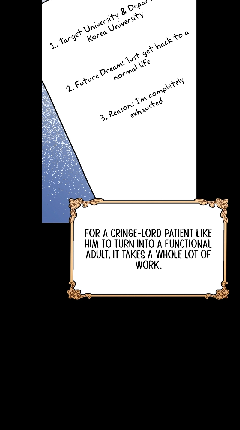 Read Another Edge Lord chapter 10 image 6 on Lezhin