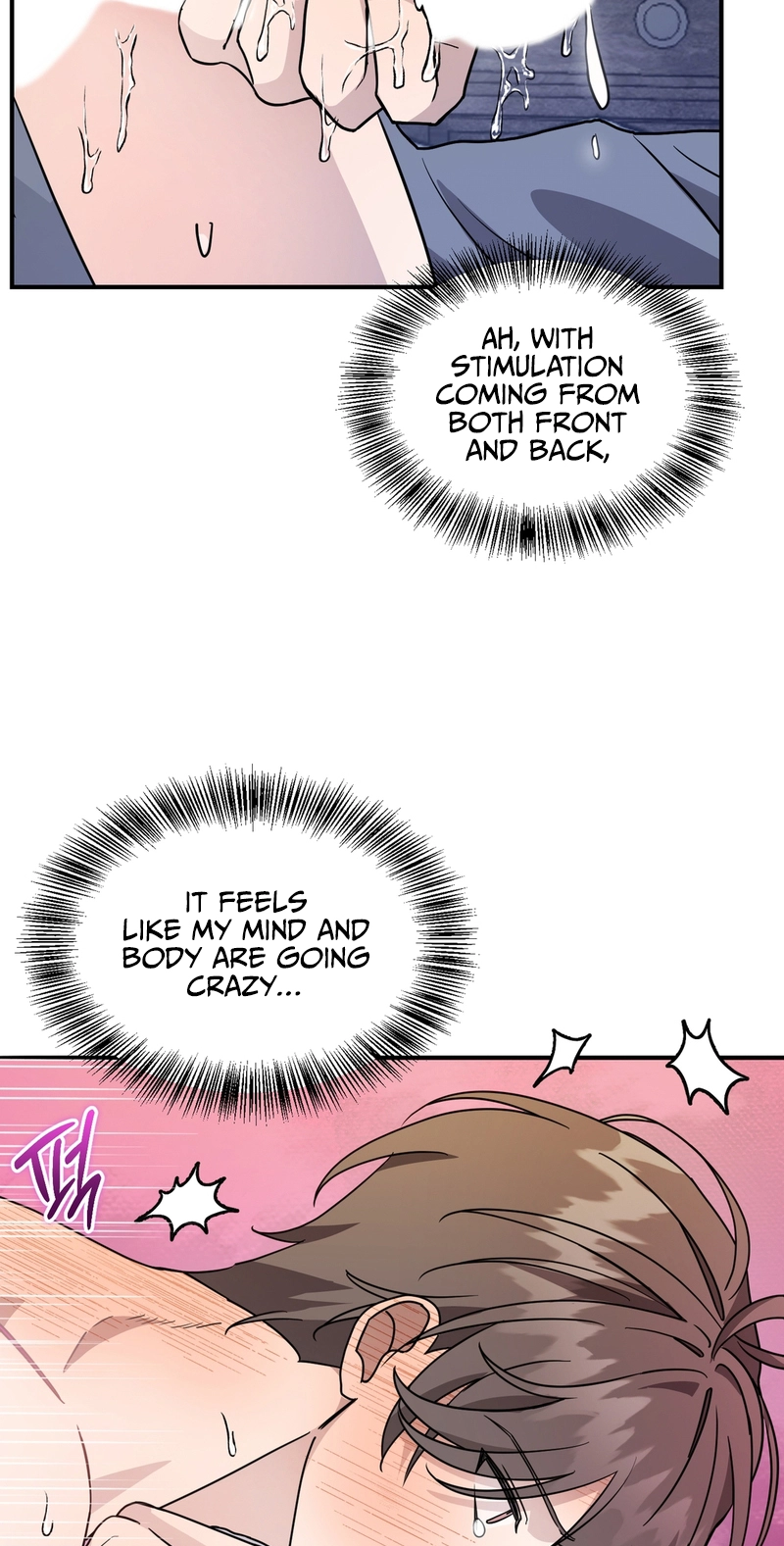 Read Another Edge Lord chapter 10 image 63 on Lezhin