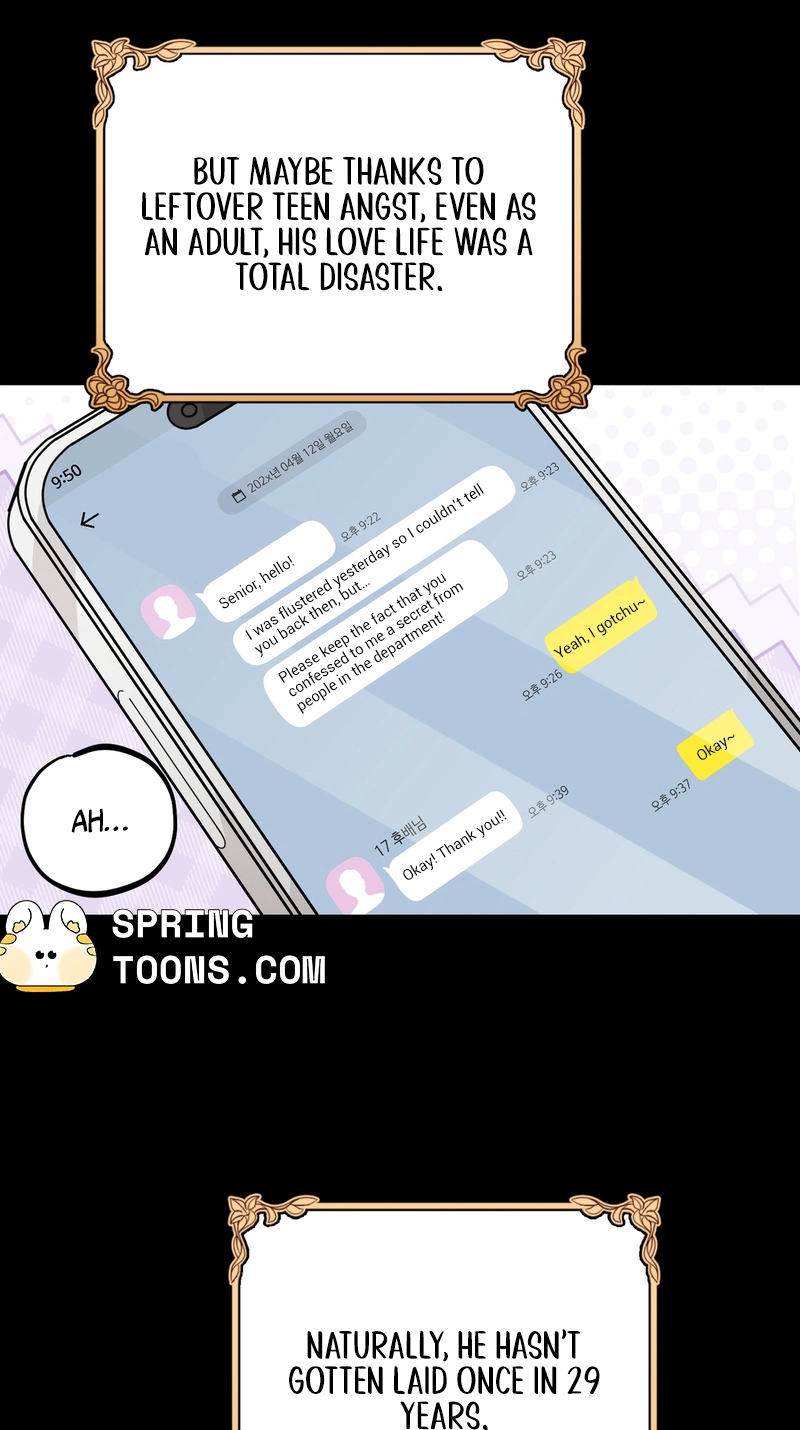 Read Another Edge Lord chapter 10 image 7 on Lezhin