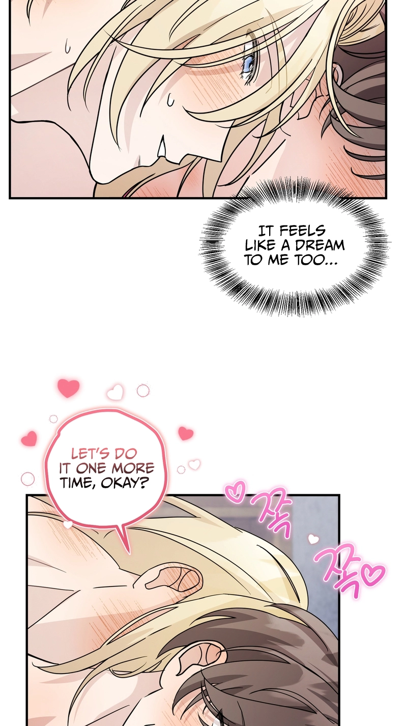 Read Another Edge Lord chapter 10 image 70 on Lezhin