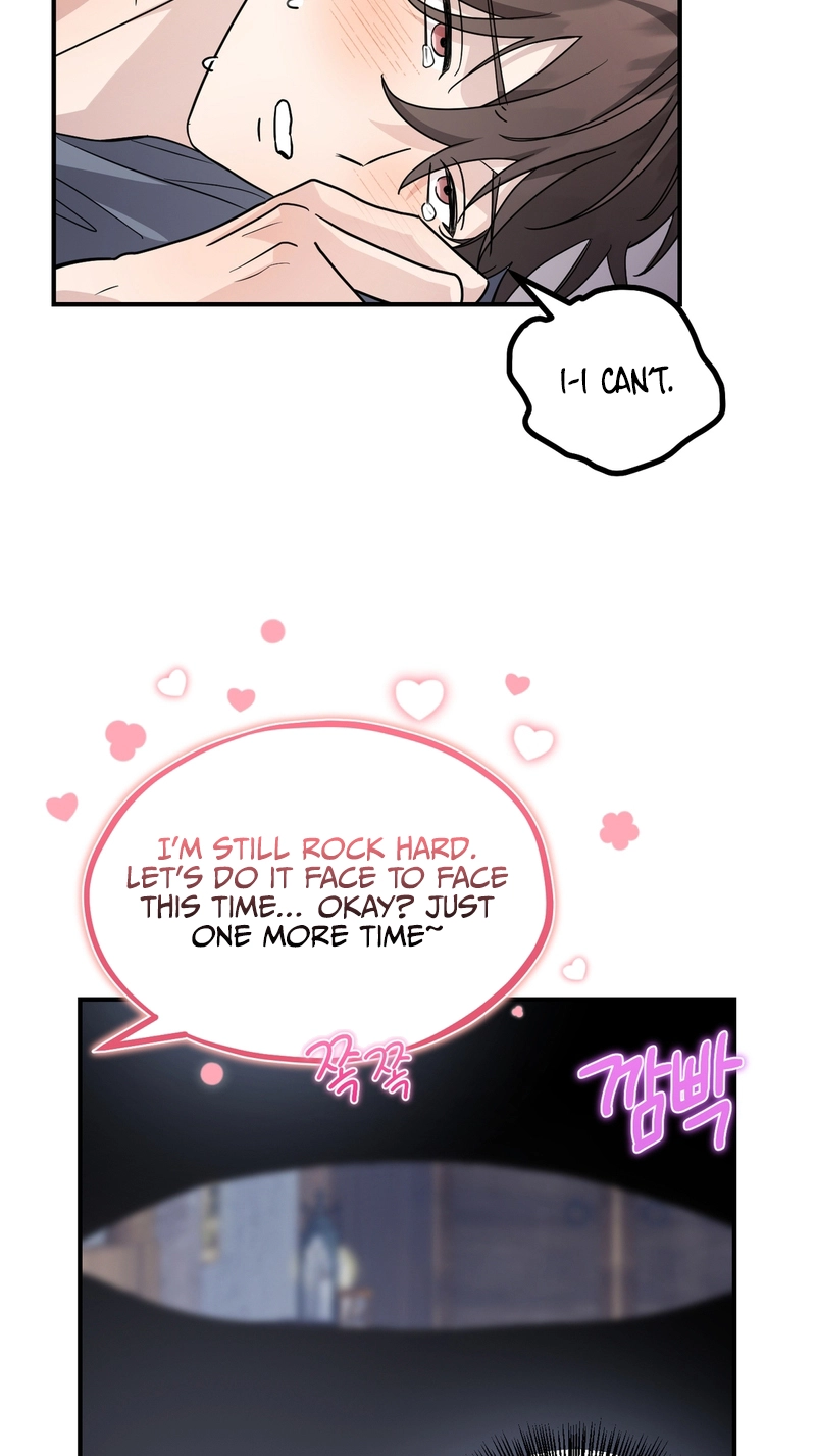 Read Another Edge Lord chapter 10 image 71 on Lezhin