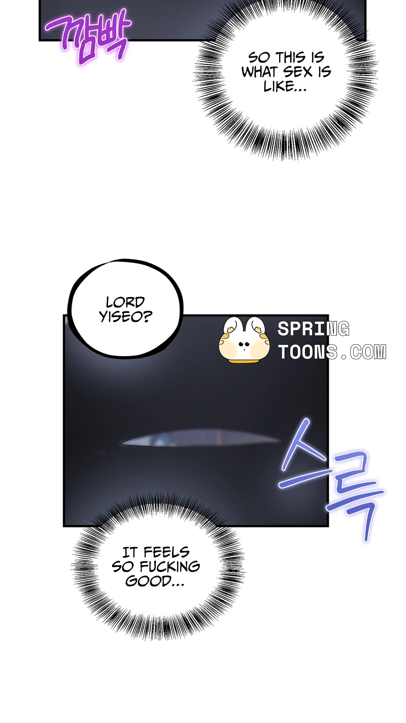 Read Another Edge Lord chapter 10 image 72 on Lezhin