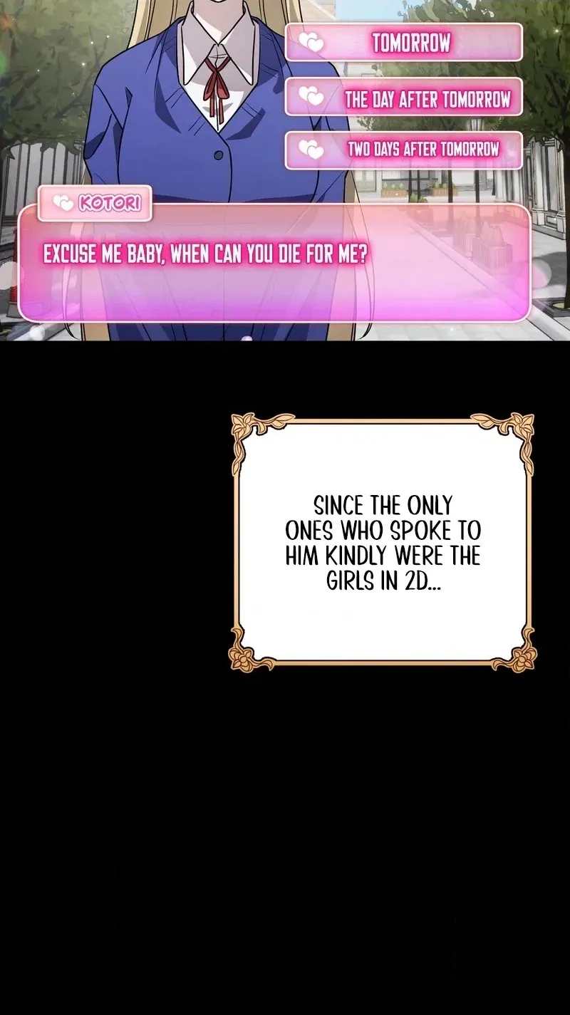 Read Another Edge Lord chapter 10 image 9 on Lezhin