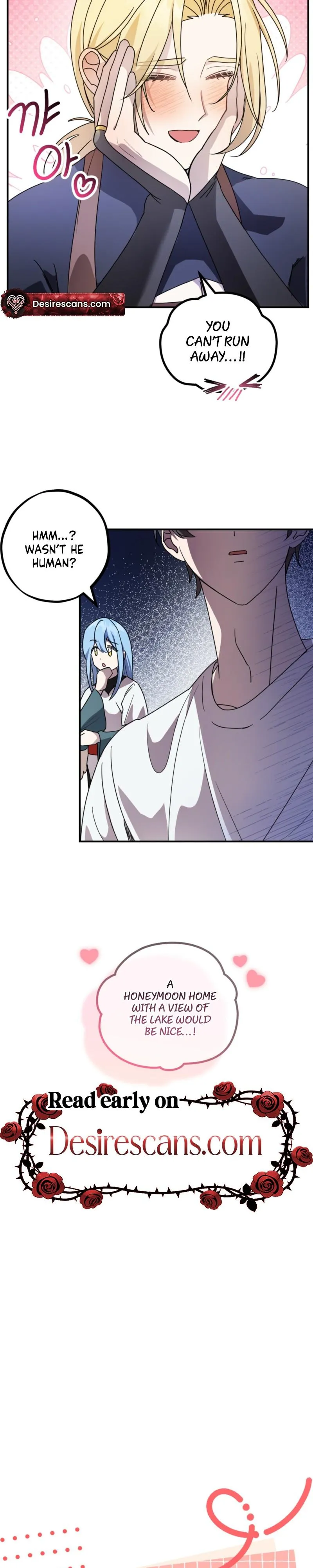 Read Another Edge Lord chapter 11 image 24 on Lezhin