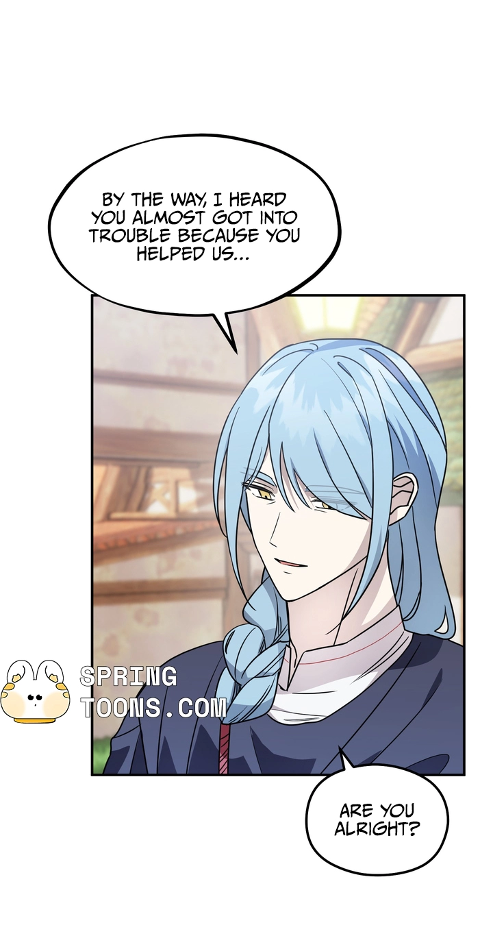 Read Another Edge Lord chapter 12 image 13 on Lezhin