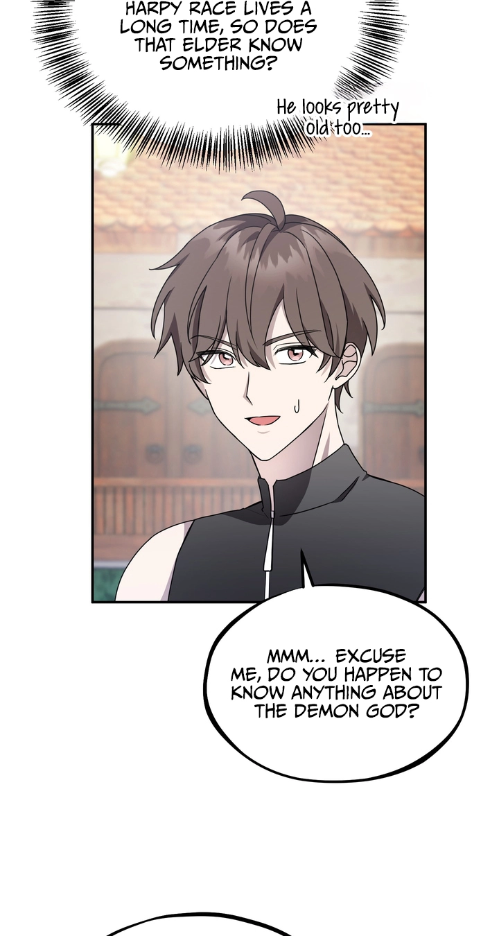 Read Another Edge Lord chapter 12 image 15 on Lezhin