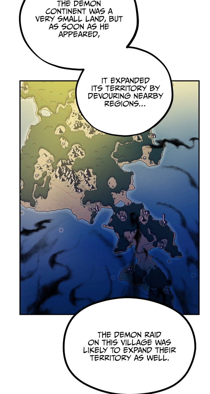 Read Another Edge Lord chapter 12 image 17 on Lezhin