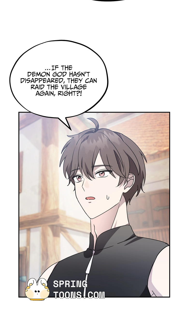 Read Another Edge Lord chapter 12 image 18 on Lezhin
