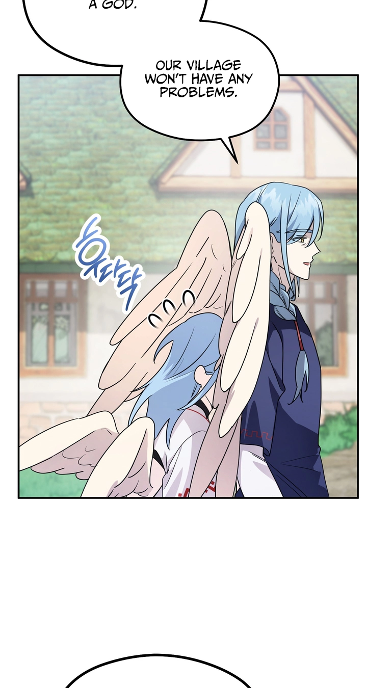 Read Another Edge Lord chapter 12 image 20 on Lezhin
