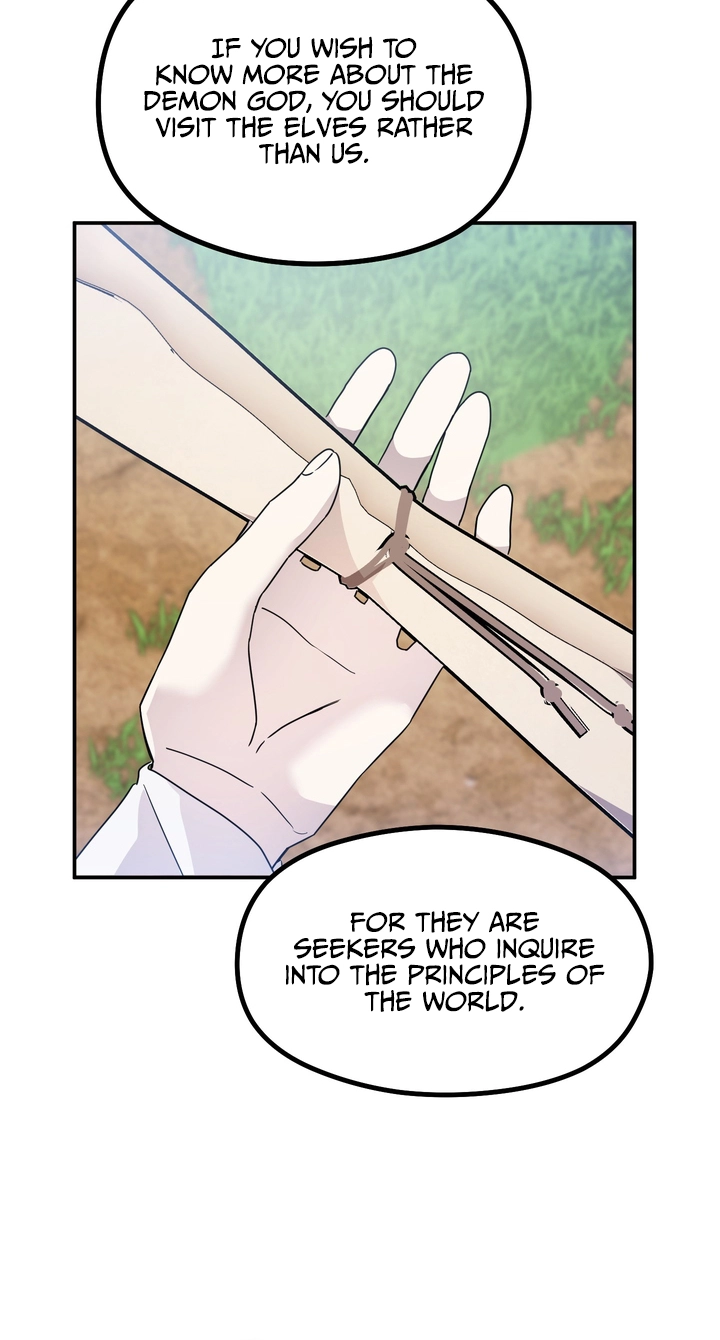 Read Another Edge Lord chapter 12 image 21 on Lezhin