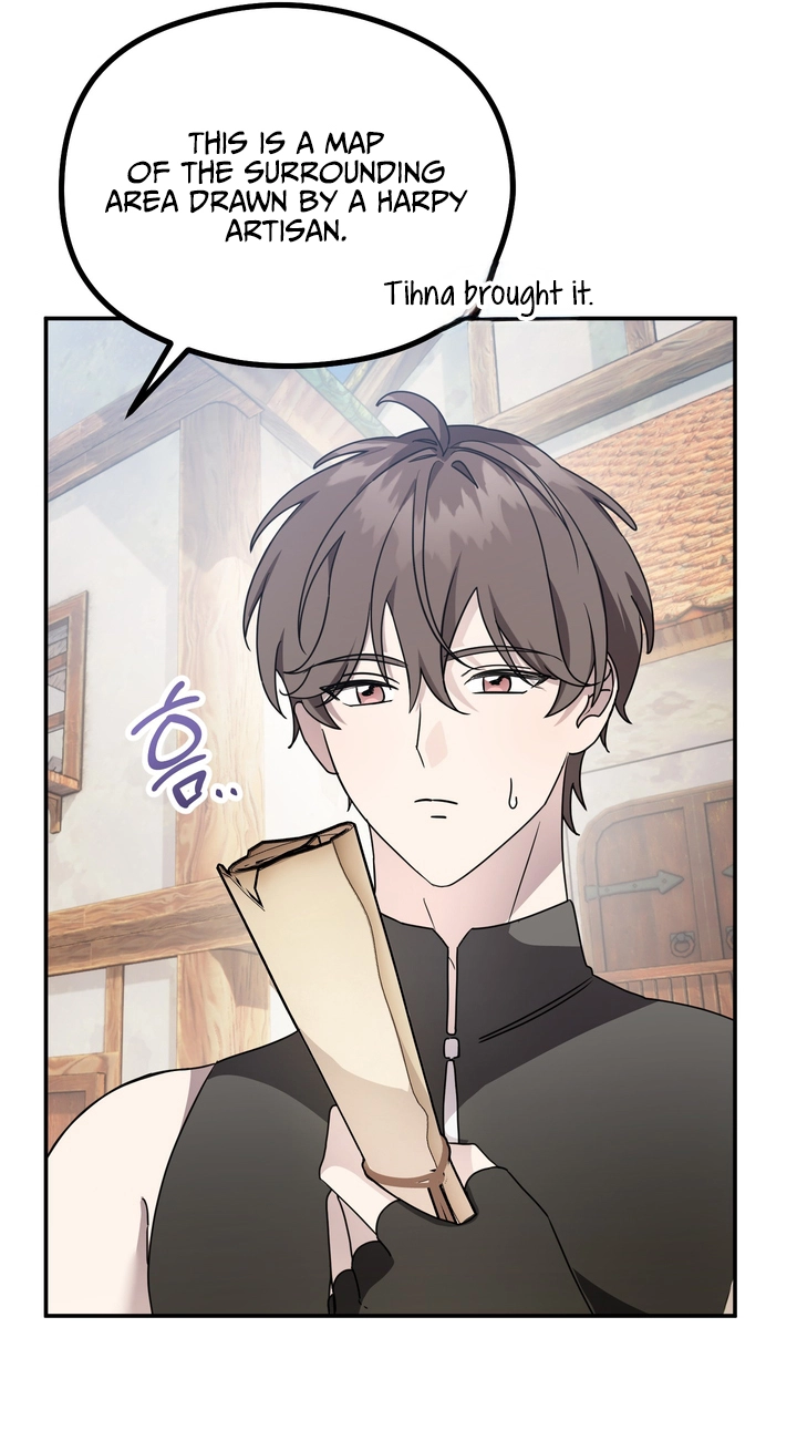 Read Another Edge Lord chapter 12 image 22 on Lezhin