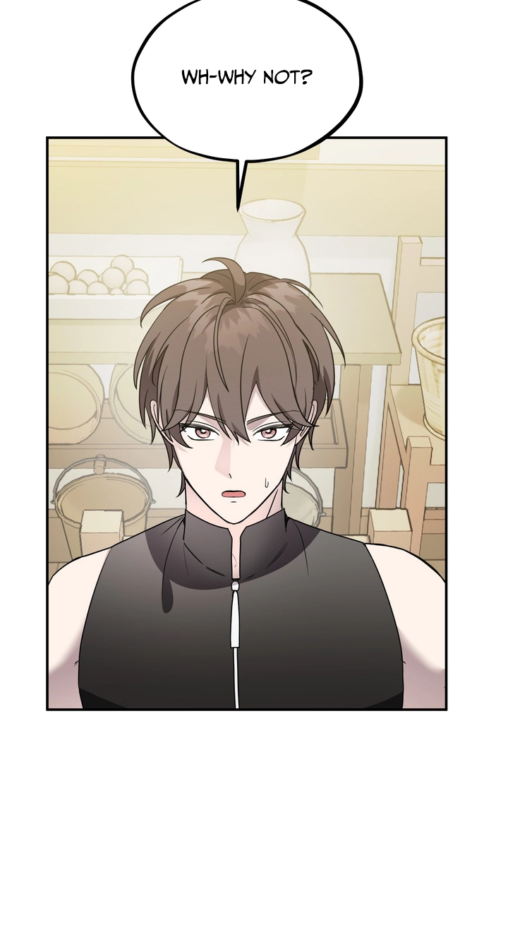 Read Another Edge Lord chapter 12 image 26 on Lezhin