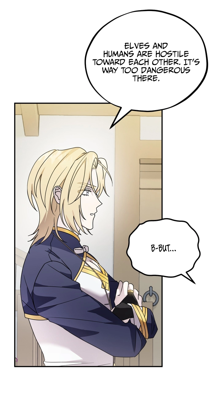 Read Another Edge Lord chapter 12 image 27 on Lezhin