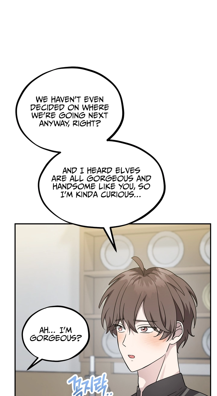 Read Another Edge Lord chapter 12 image 28 on Lezhin