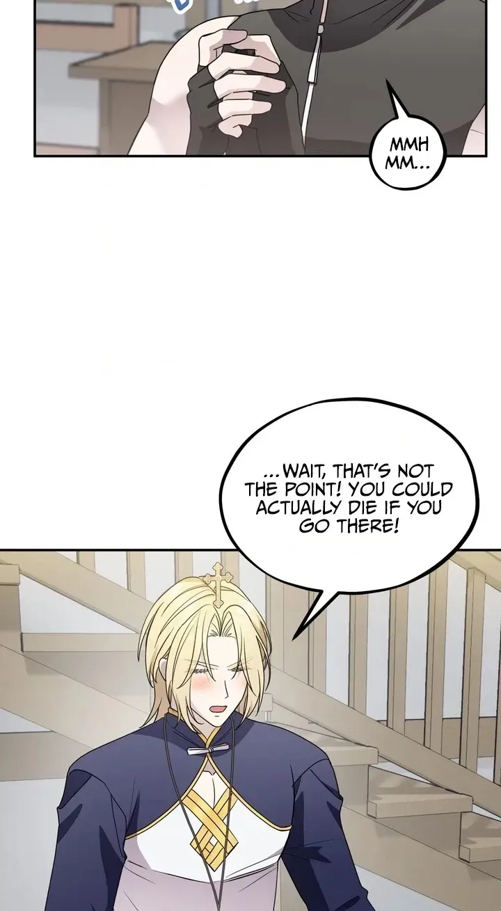 Read Another Edge Lord chapter 12 image 29 on Lezhin