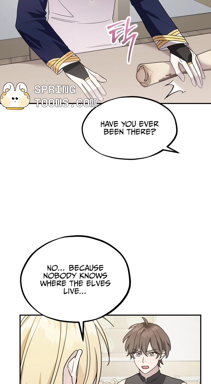 Read Another Edge Lord chapter 12 image 30 on Lezhin
