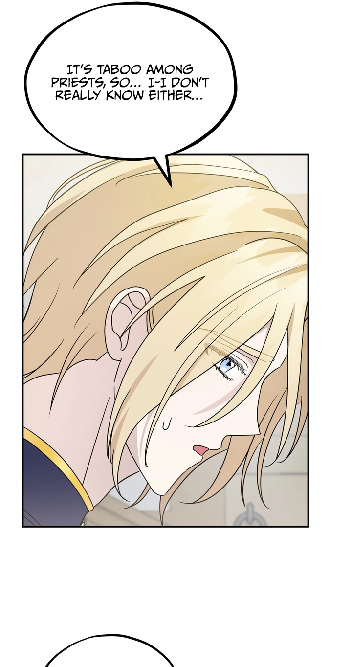 Read Another Edge Lord chapter 12 image 33 on Lezhin