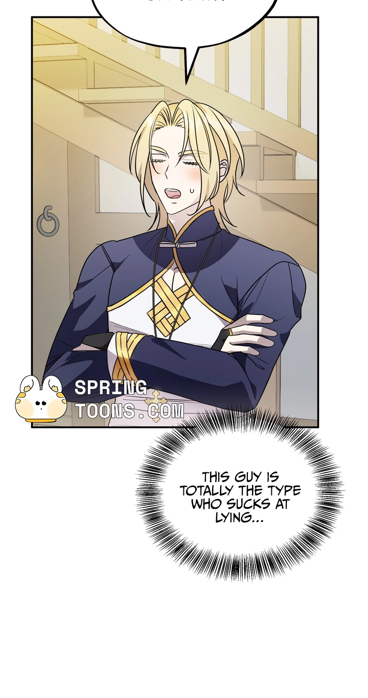 Read Another Edge Lord chapter 12 image 35 on Lezhin