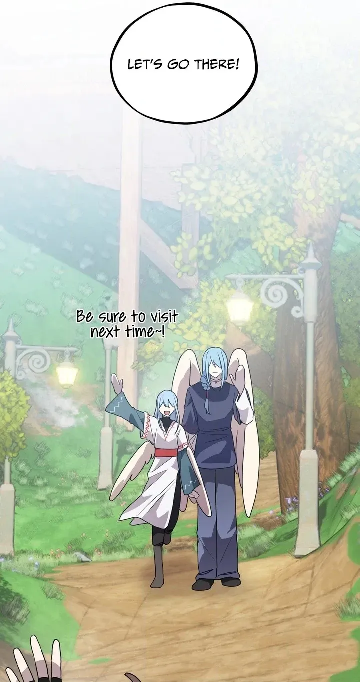 Read Another Edge Lord chapter 12 image 39 on Lezhin