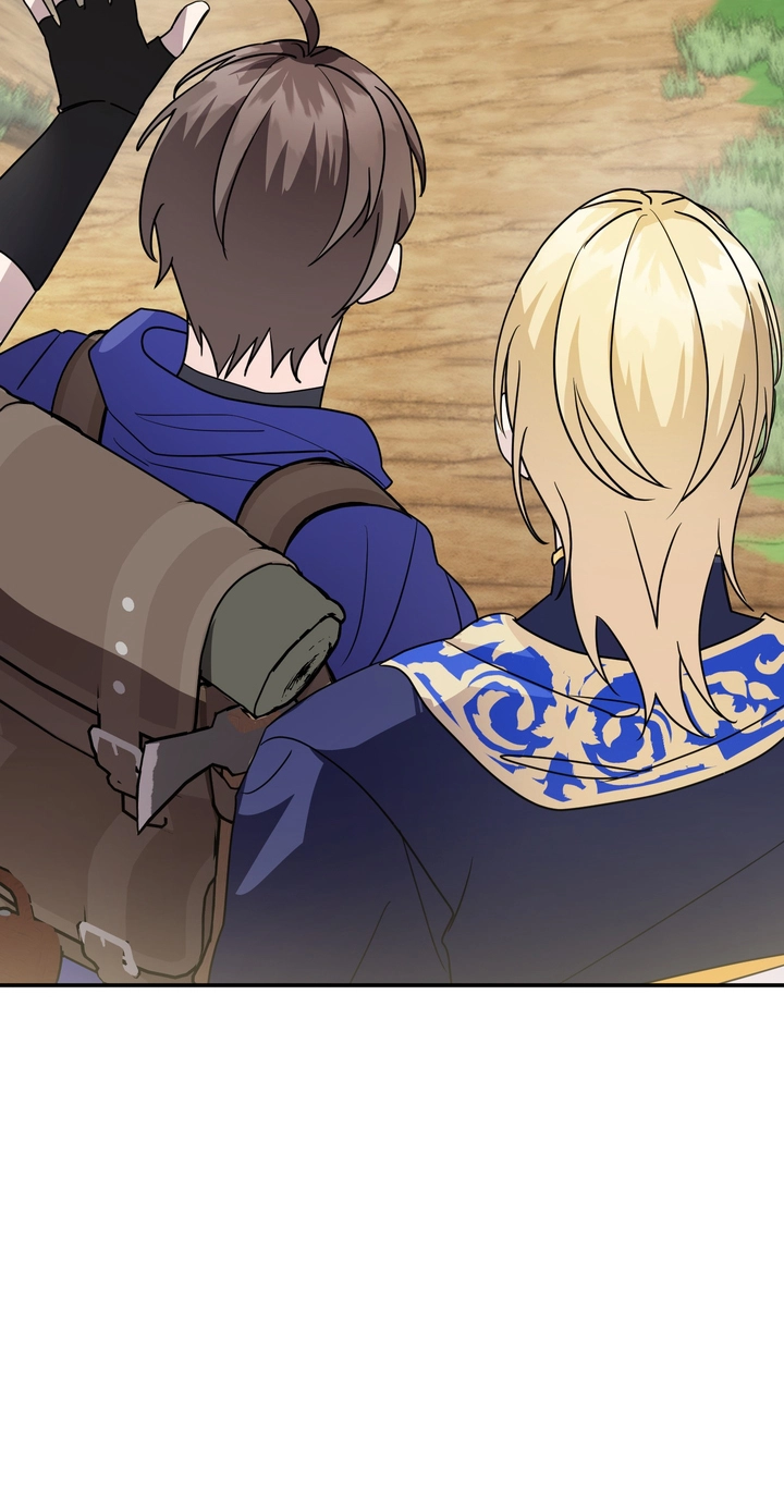 Read Another Edge Lord chapter 12 image 40 on Lezhin